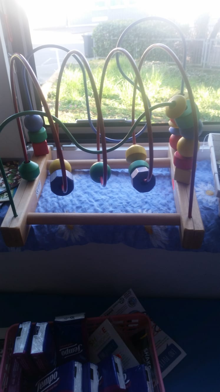 dieses Holzspiel fördert die Motorik nur 8,80 €