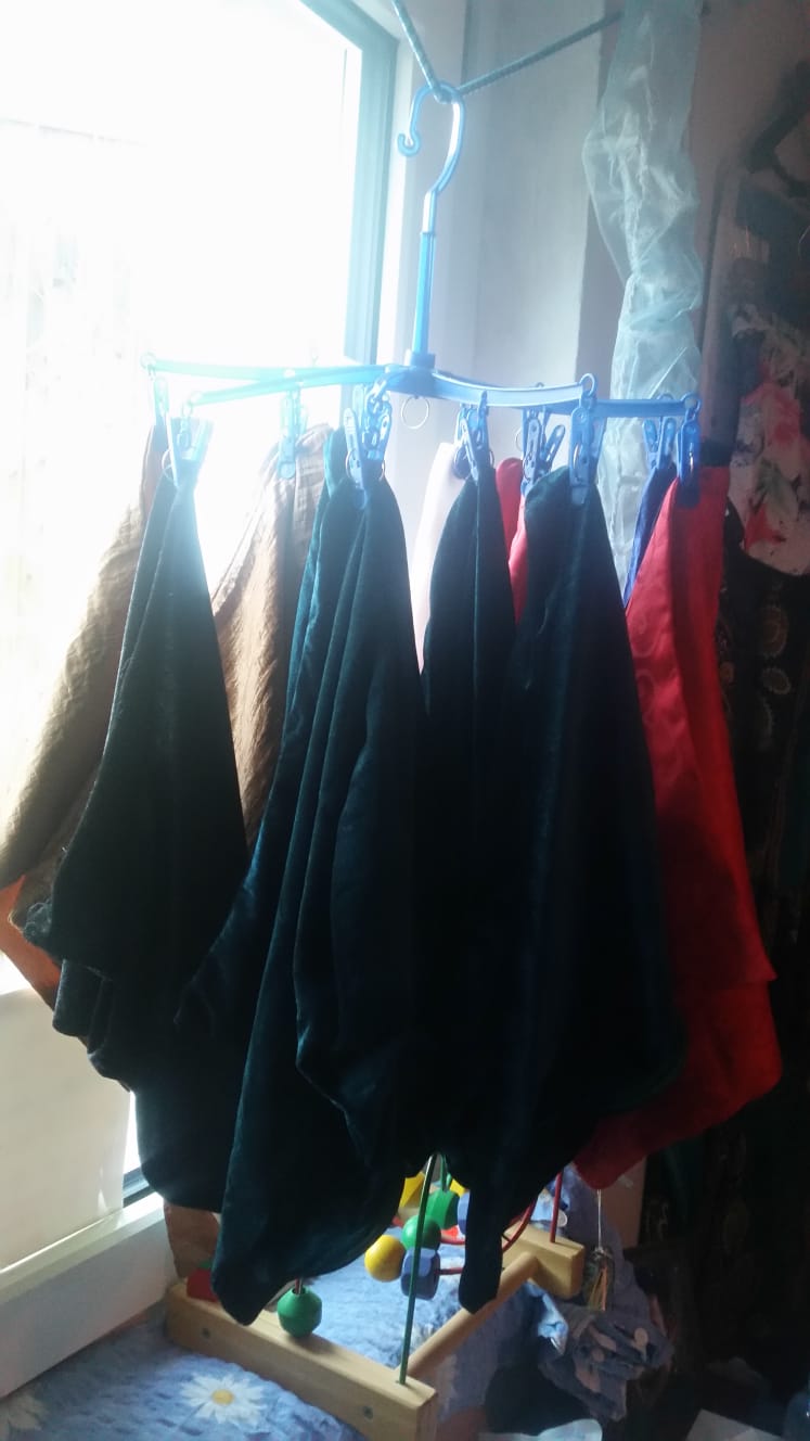 Kissenhüllen je 1,49 €